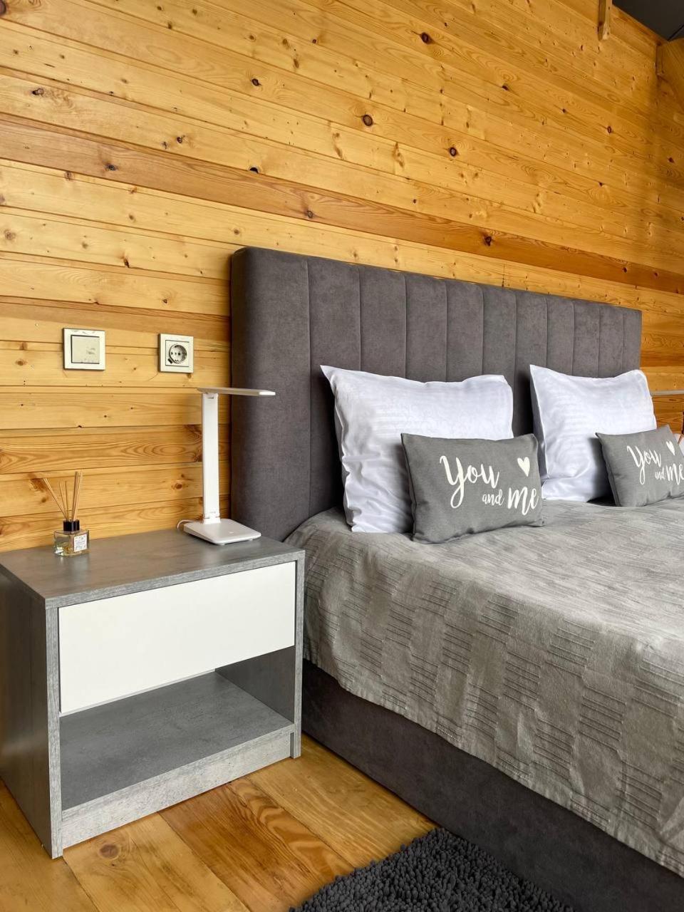 Hotel Elia Glamping Kazbegi Esterno foto